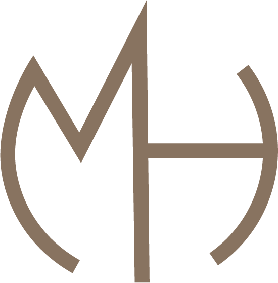 MagicHands Jewelry logo