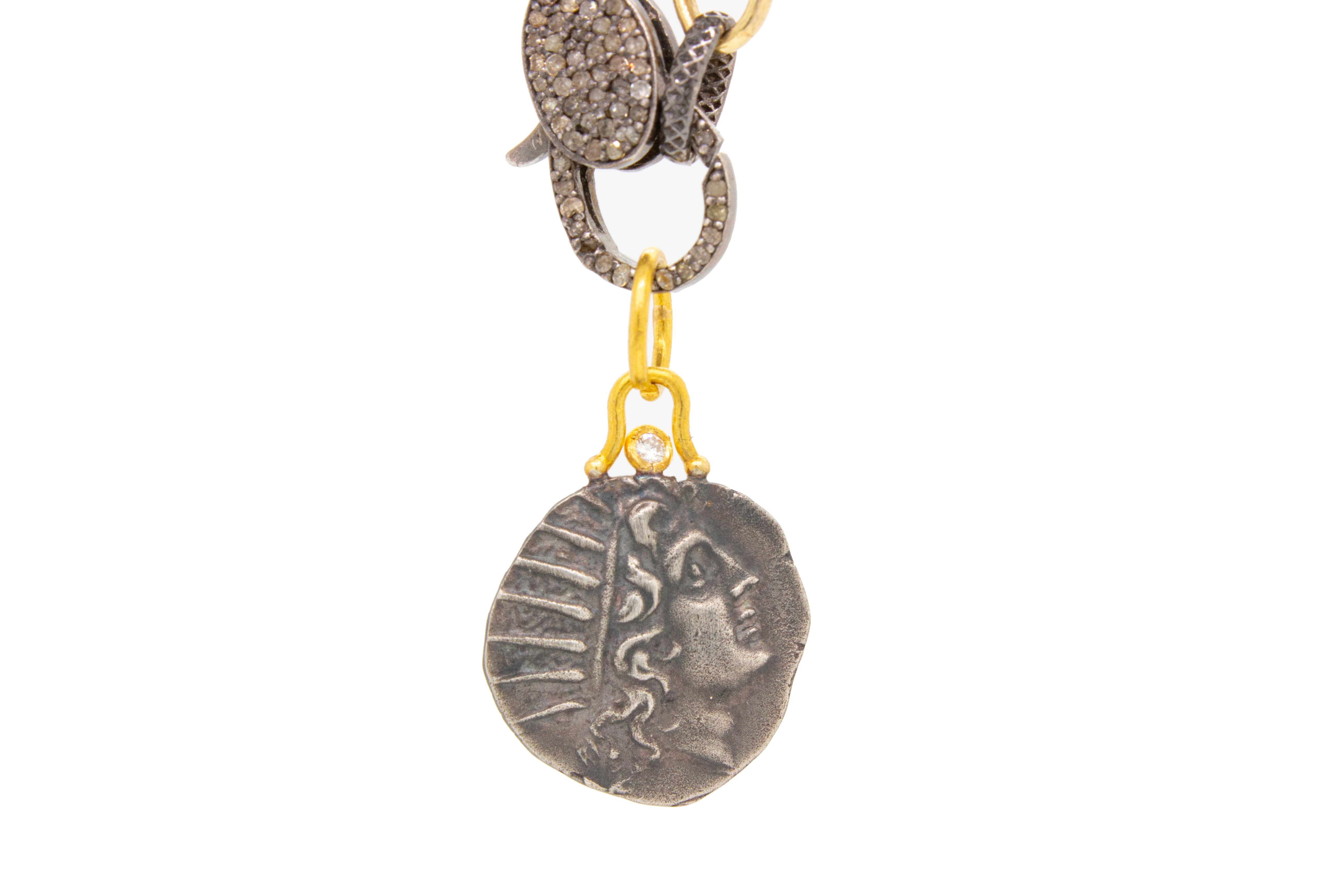 Greek God of the Sun - Helios