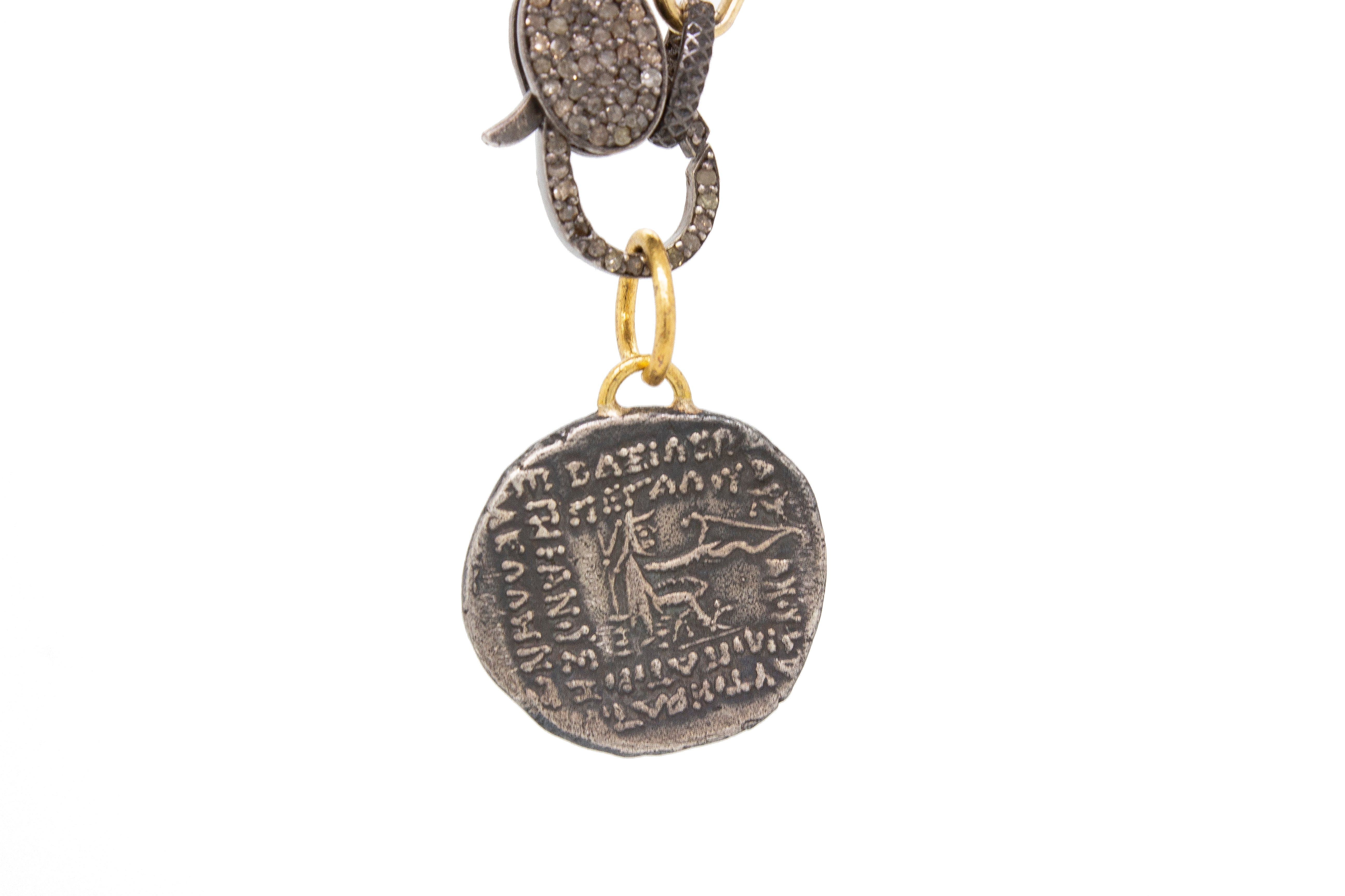Mithradates III with Diamond