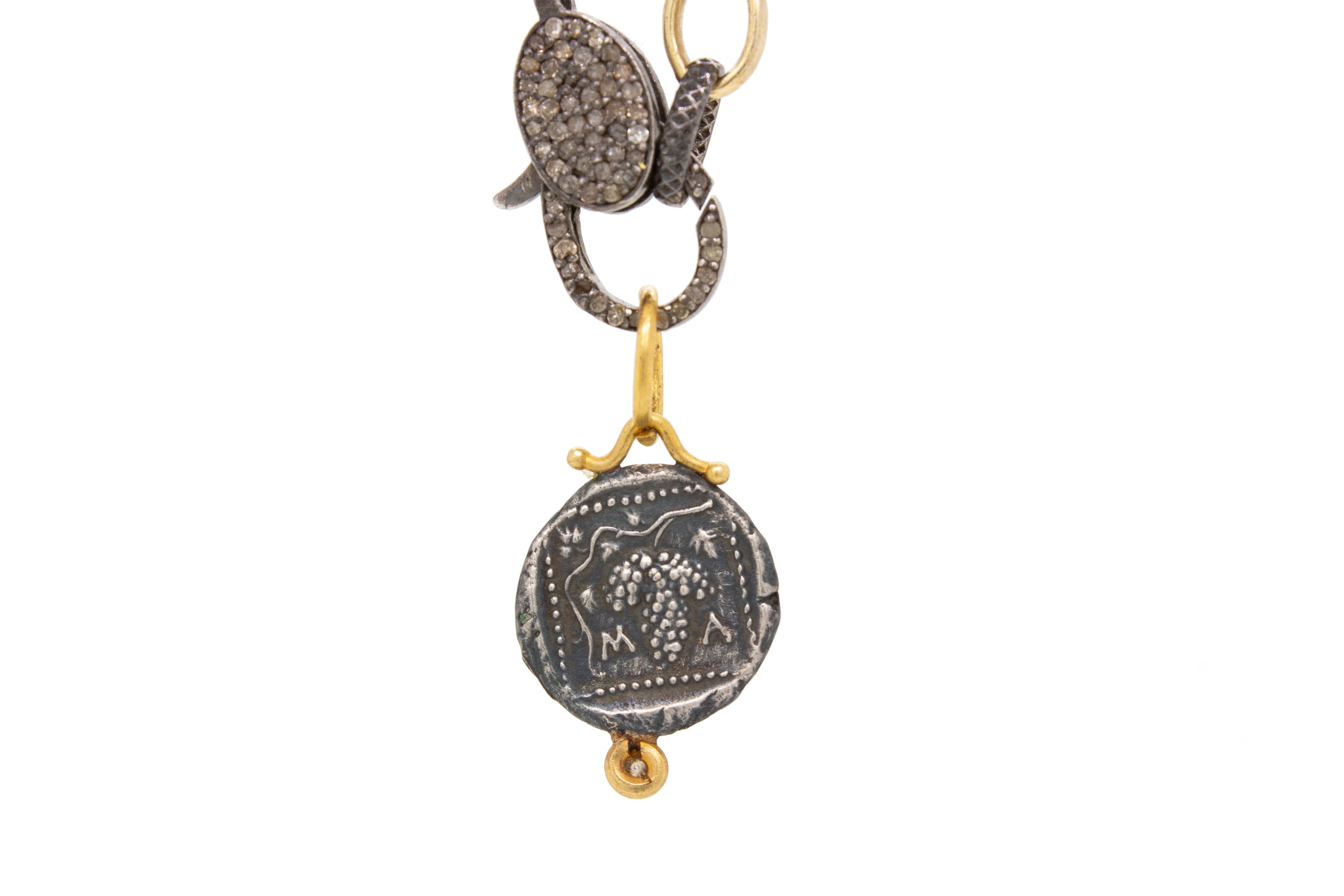 Thracian Horse with Diamond