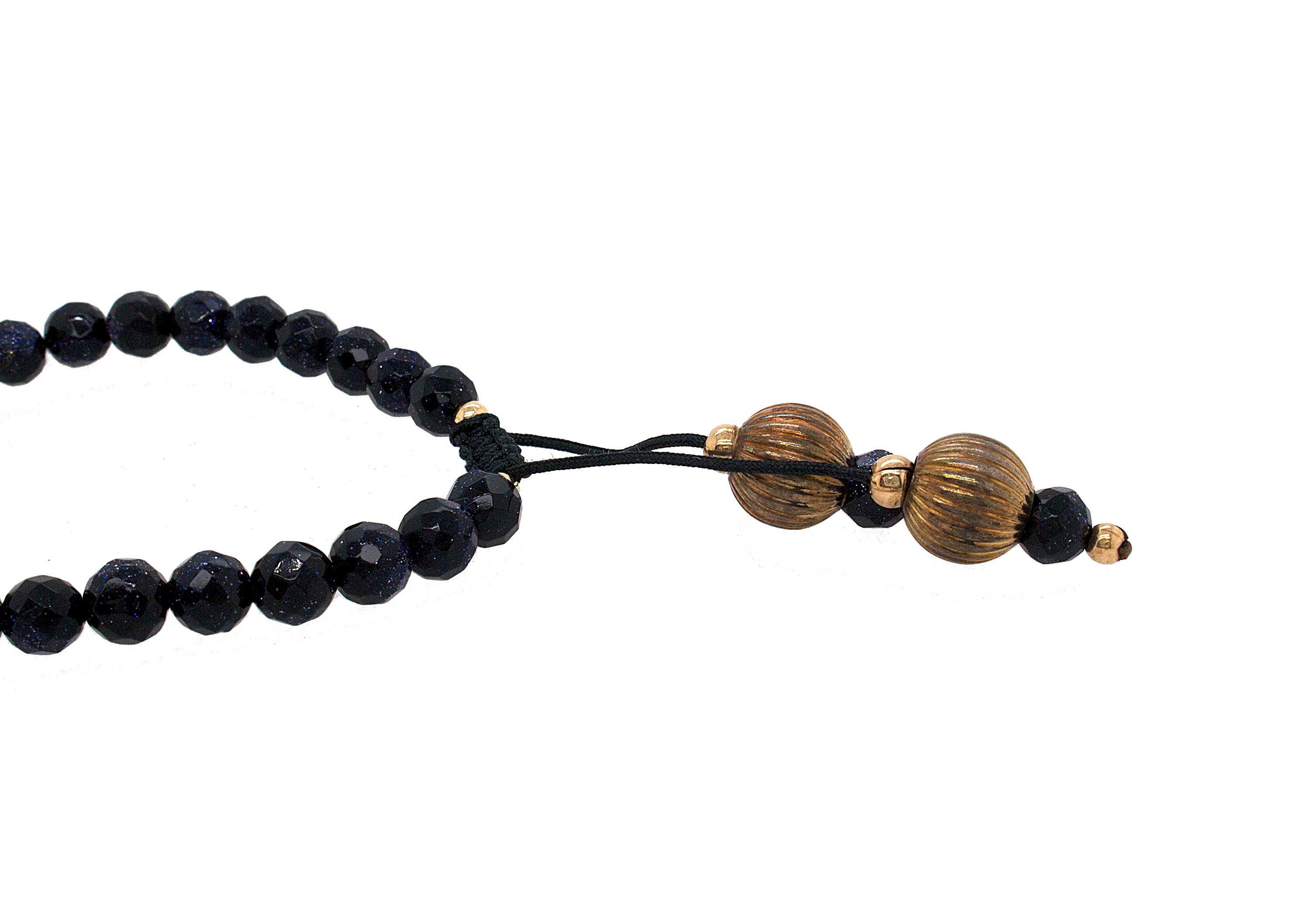 bracelet, bracelet on white background, solid gold monogram, monogram, custom monogram, initial bracelet, engraved bracelet, diamond monogram, diamond bracelet, beaded bracelet, adjustable bracelet, sandstone bracelet, solid gold bracelet