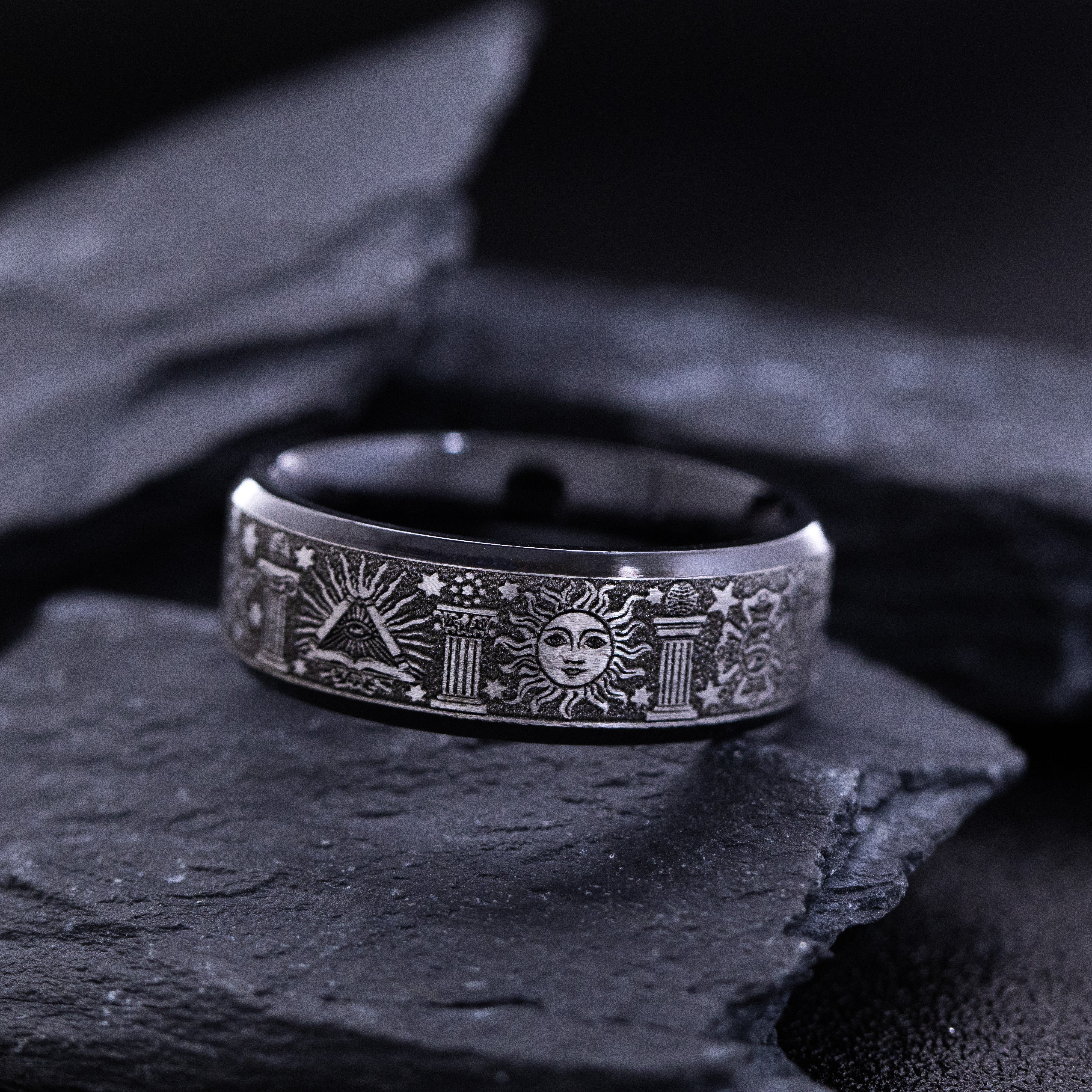 Titanium and Zirconium