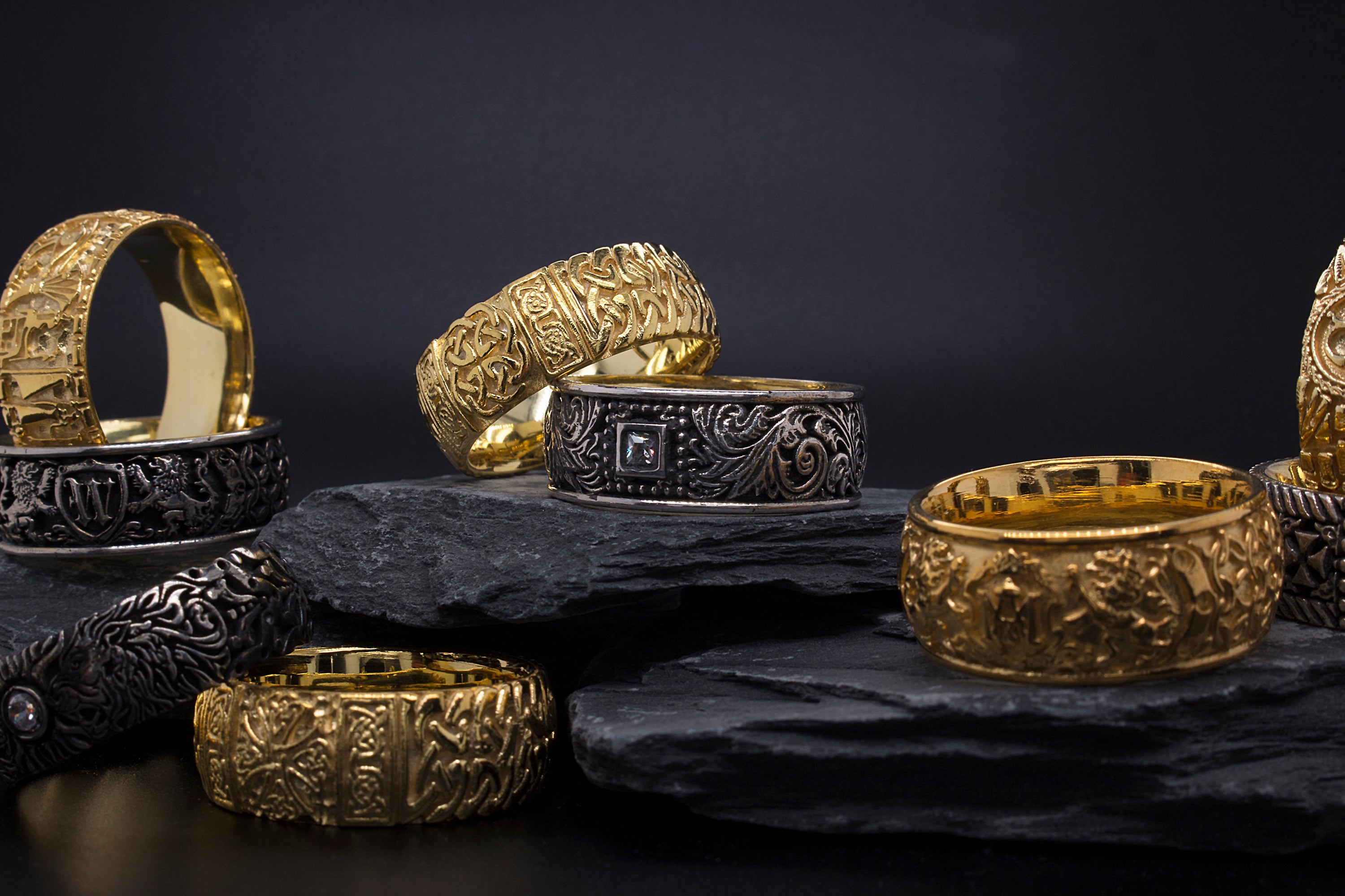 Rings
