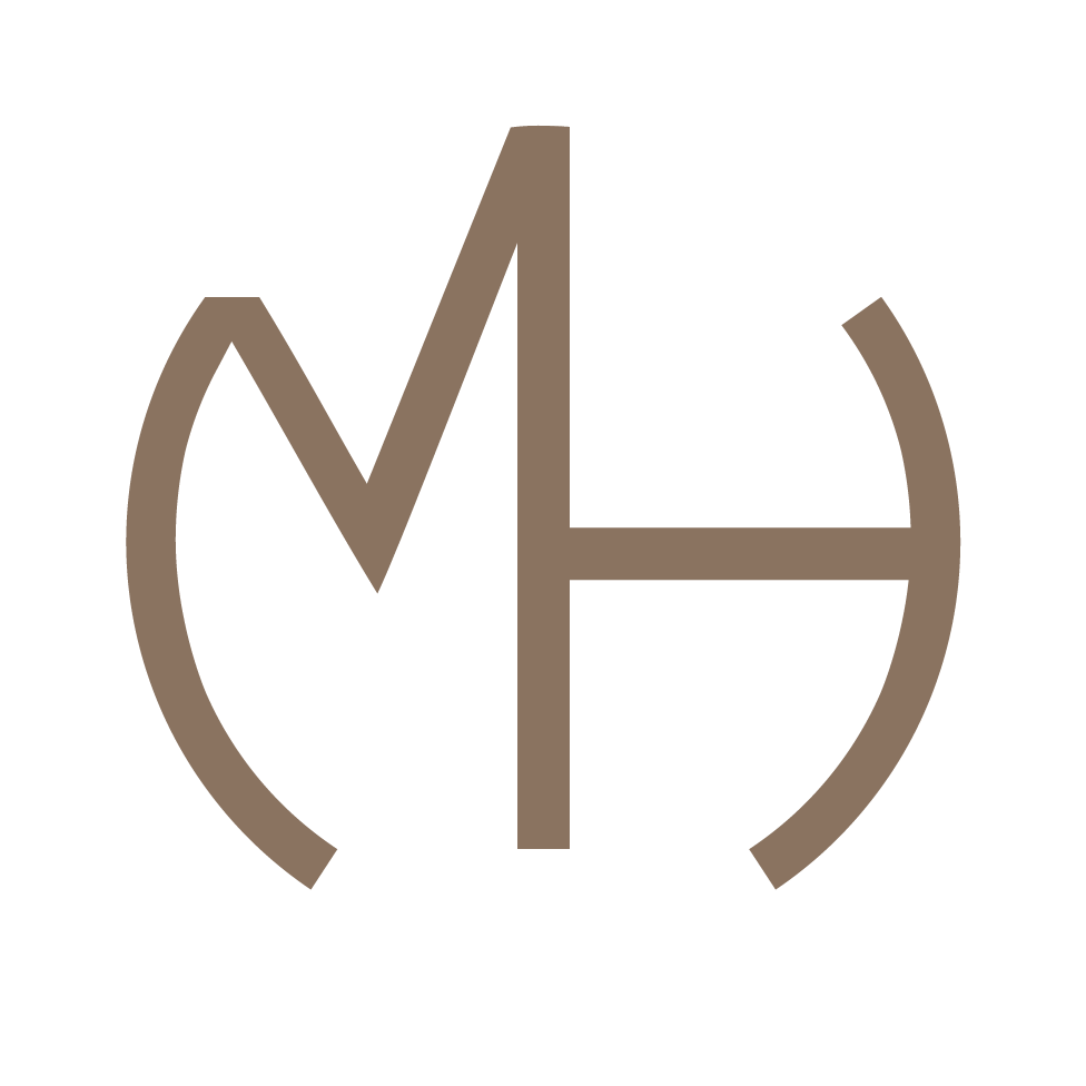 Custom Solid 14k Gold Band with T Initial