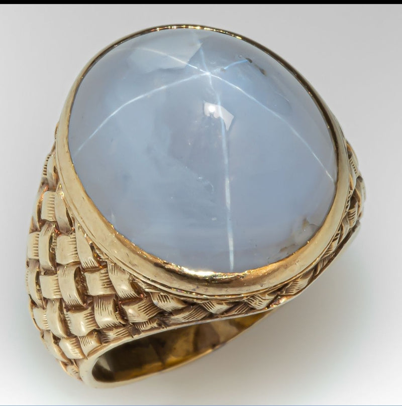 Custom 18k Solid Yellow Gold Signet Ring with Red Carnelian Stone