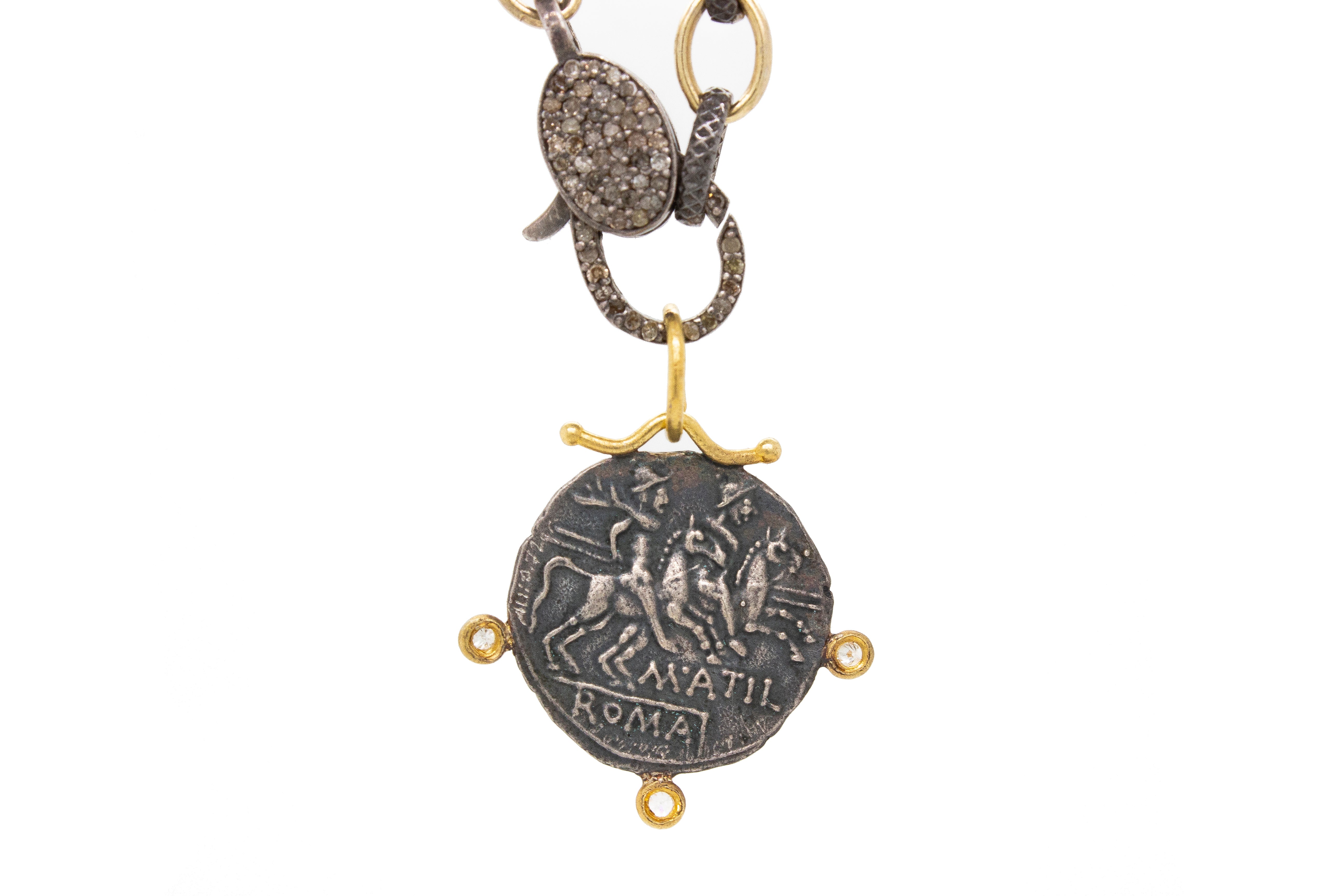 Roma of Rome with Three Diamonds